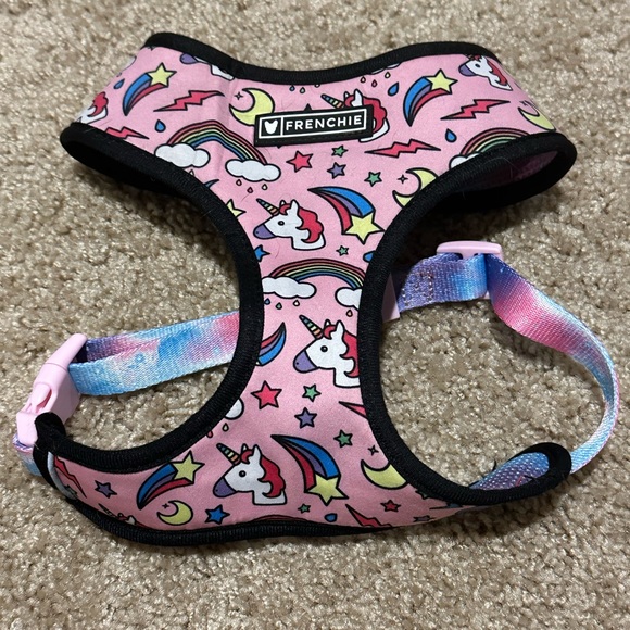 Frenchie Bulldog Dog Frenchie Bulldog Dog Harness Poshmark